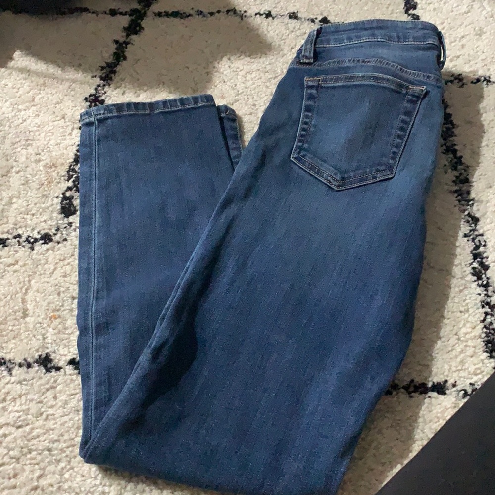 Joe’s Jeans